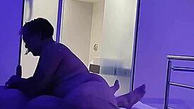 Argentina Recorded in Intimate Moments