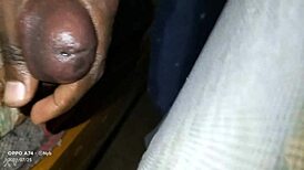 Masturbation To Orgasm In Close-Up