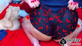 ready for carnival fun, who wants to join me