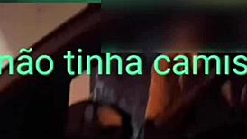 Nadziral sem tuje na ulici za zmenek, prva ki je privolila