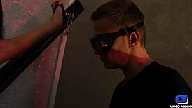 Lola Bulgari Enjoys Threesome with Big Black Cock