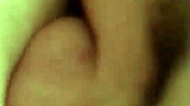 My boyfriend licks my pussy so good, making me orgasm!