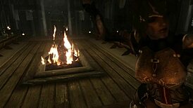 THE JARL'S REQUEST WHIPPING!