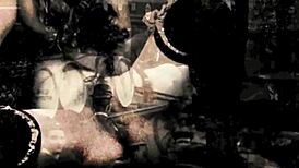 Dark Lantern Entertainment Hadirkan Dua Abad Porn Vintage: 1850an VS 1960an!