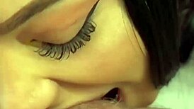 damn, this teen lingerie model gets drilled during her photoshoot session... 🔥