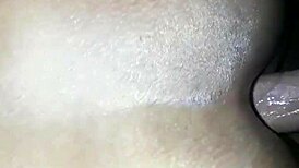 Enjoying a delicious meal with my partner