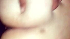 damn, i'm pounding my girl's wet pussy so rough, can't stop now