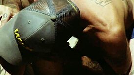 Come Eat My Shaved Pussy Now!