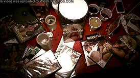 Club Utopia Event BBXXX 2016狂野黑人舞蹈。换妻在夜店撕衣服！