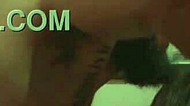 Cleo cadillac gets assfucked by neighbors on sofa in sensual milf anal session