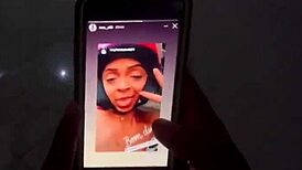 i found my hot neighbor in the hallway and ended up fucking her with cumshot