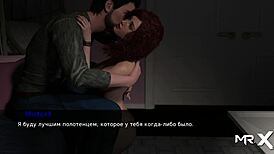 pine falls candlelight girlfriend episode 27