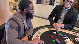 Watch Destiny Cruz In Texas Holdem Poker