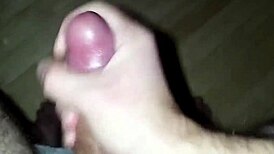 young amateur achieves orgasm through sensual massage masturbation