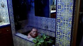 Melissa Lauren and Tory Lane experience rough pounding with multiple cocks, leading to intense orgasms.