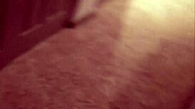 Amateur Latina Jordana HEAT in POV