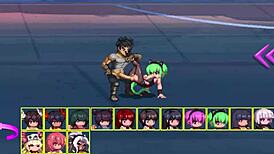 Watch Penis Hero Hentai Game! Epic Battles And Sex Scenes!