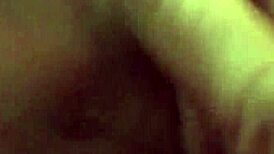 Wife Self Pleasuring