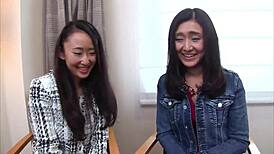 5 Beautiful Milfs Moan as Shimi-Ken Delivers Raw Japanese Fucking for 3 Hours DX3.