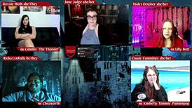 Monsters University Episode 13 Ttrpg Jane Judge.