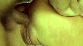 Rough Assfucking Leads to Facial Cumshot