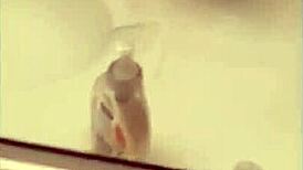 i jerk huge cum with twinks