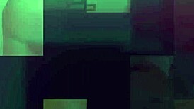 Jackie Ohh takes massive cock intensely in shower