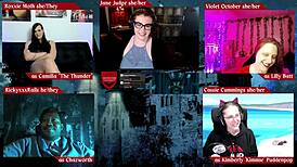 Monsters University Episode 13 Ttrpg Jane Judge.