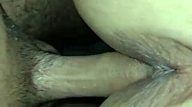 Mi amante casada culona y puta