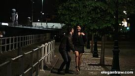 Gentleman shares his wife with a black friend in a surprising twist