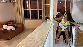 Indian teen rides cock for intense orgasm