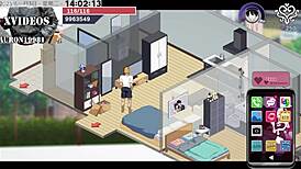 In Ntraholic part 17, betrayal unfolds in anime hentai