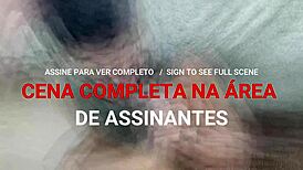 Marcos Goiano - Ruivo Dotado Fodendo Gostoso Em Doggystyle