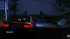 pine falls candlelight girlfriend episode 27