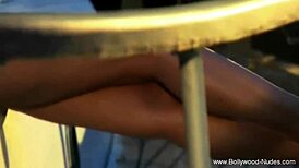 If only SHE could be MY GIRL, ENJOYING the MOMENT ALONE