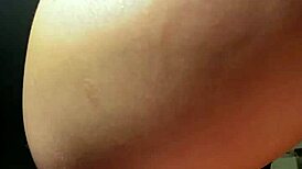 Ki-Sim Exclaims, 'Fucking My Ass with Dildo for Orgasm!'