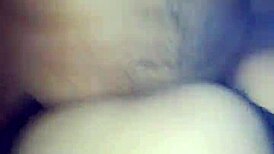 Jolie Arab Escort Girl Undresses Ripping Clothes