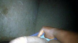 I feel so horny, gotta fuck my big ass myself