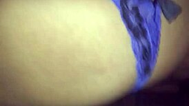 bent over milf gets assfucked doggystyle