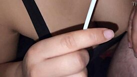 forbidden clip of famous latina's big ass, don't dare watch