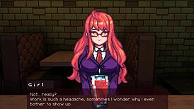 intoxicant hentai pornplay episode 1 in toilet