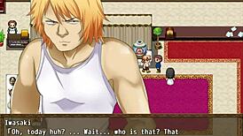 minako english hentai game introduction