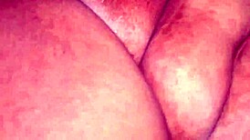 my ex bffa remains submissive, getting hair pulled in missionary and doggystyle