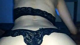 Jolie Arab Escort Girl Undresses Ripping Clothes