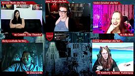 Monsters University Episode 13 Ttrpg Jane Judge.