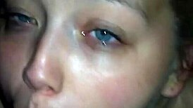 Bbw Amateur Blowjob