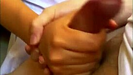 College Girl and Neighbor Explore Chemistry in Bedroom!