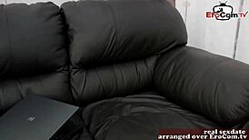 금발 아마추어 18+ 년년한 년이 마른 친구랑 미친 듯 놀아