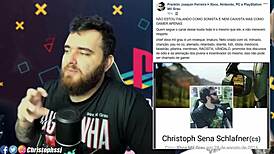 Tife and Mil Grau fuck Frank in hot gay action 😏