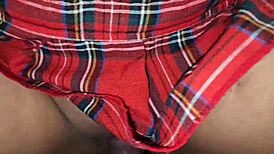 forbidden clip of famous latina's big ass, don't dare watch